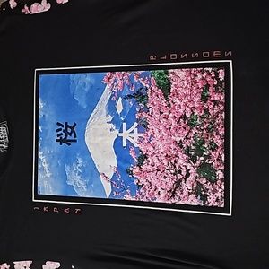 FRESH LAUNDRY TOKYO PINK BLOSSOMS